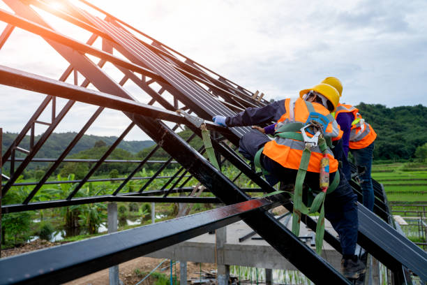 Slate Roofing Contractor in Faxon, PA
