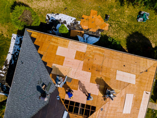Best Residential Roofing Contractor  in Faxon, PA