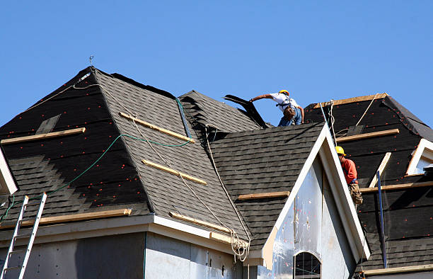 Best Storm Damage Roof Repair  in Faxon, PA