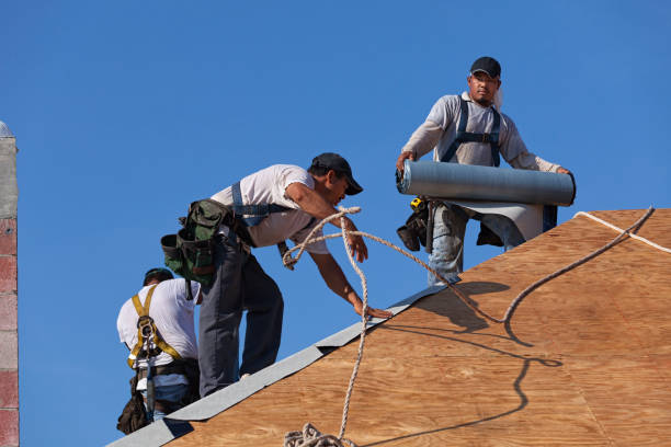 Professional Roofing Contractor in Faxon, PA