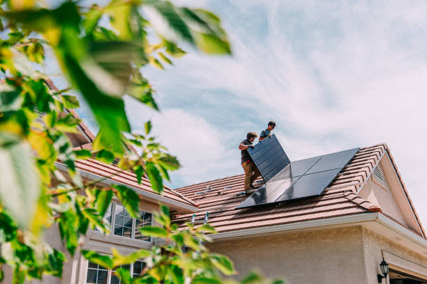 Gutter Installation and Roofing in Faxon, PA