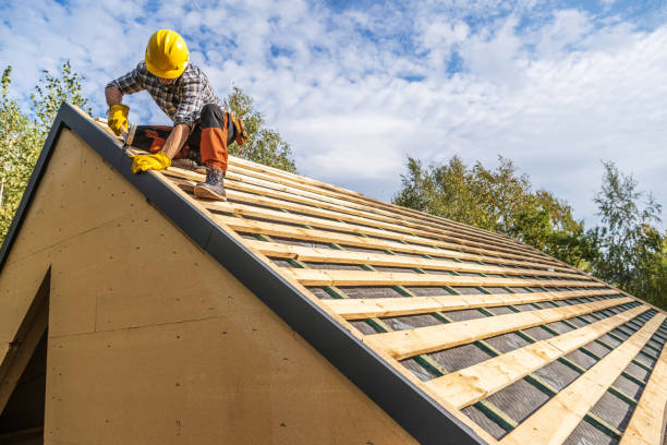 Roof Gutter Cleaning in Faxon, PA