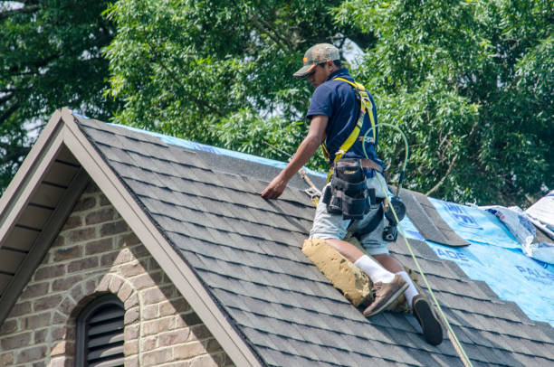 Quick and Trustworthy Emergency Roof Repair Services in Faxon, PA